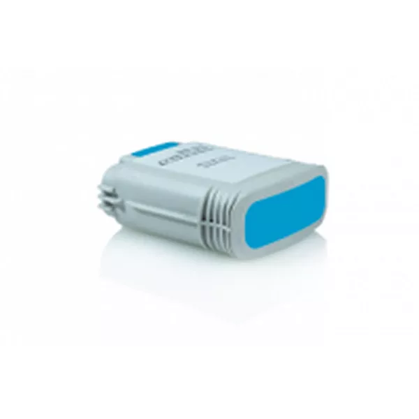 Compatible Tinta Remanufacturado HP 82 | CYAN  C4911A