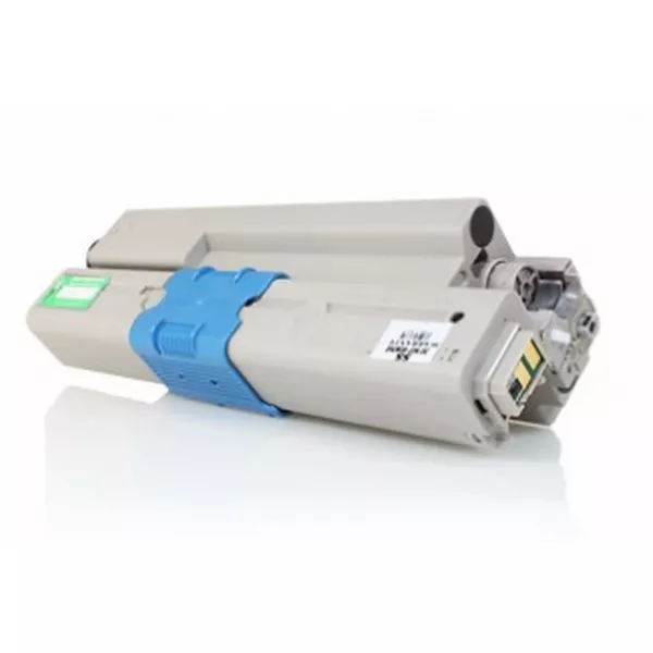OKI C510 / C530 / MC561 NEGRO CARTUCHO DE TONER COMPATIBLE 44469804