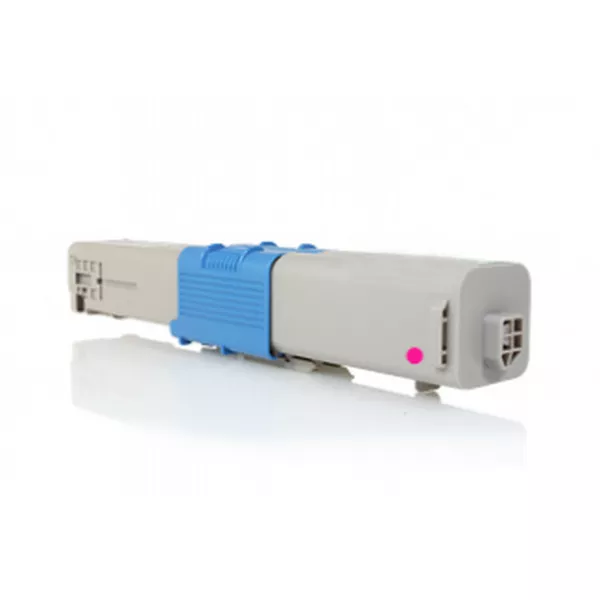 OKI C510 / C530 / MC561 / MC562 MAGENTA CARTUCHO DE TONER COMPATIBLE 44469723