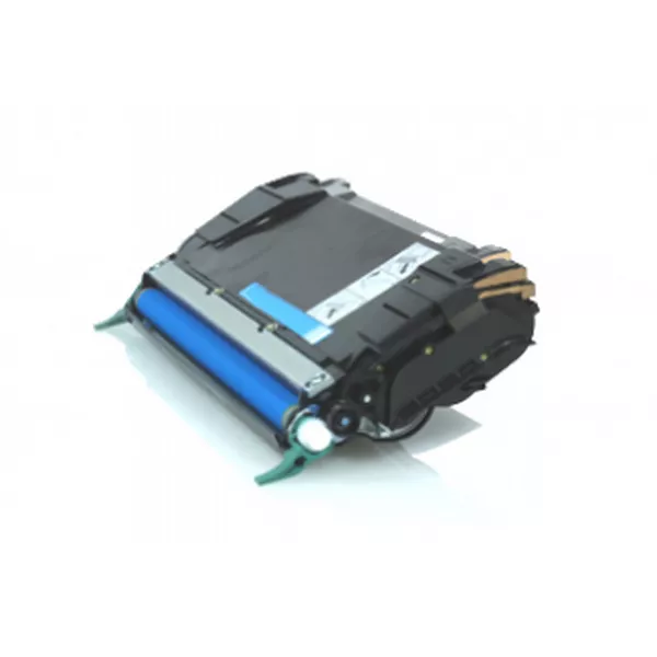 Compatible Toner LEXMARK C522 / C524 / C532 / C534 Cyan C5220CS