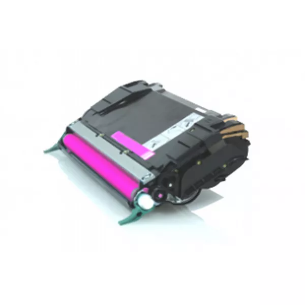 Compatible Toner LEXMARK C522 / C524 / C532 / C534 Magenta C5220MS