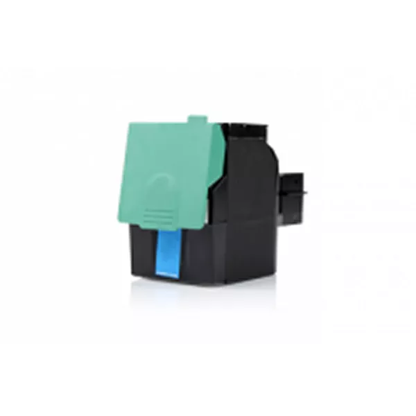 Compatible Toner LEXMARK C540N / C544DN / X544N Cyan C540H1CG