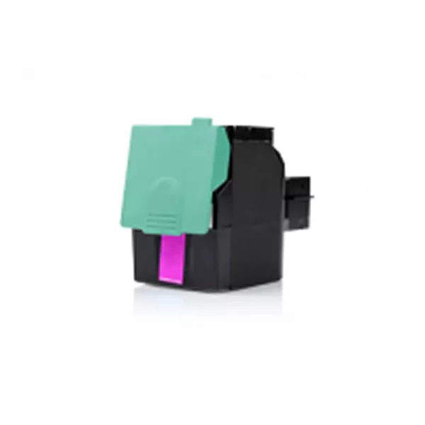 Compatible Toner LEXMARK C540N / C544DN / X544N Magenta C540H1MG