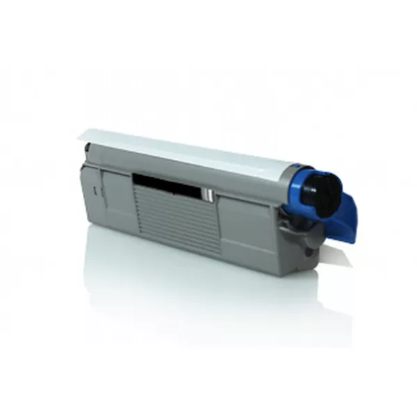 Compatible Toner OKI C5600 / C5700 Negro 43324408