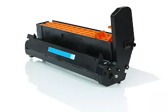 Compatible OKI Executive ES8453 / ES8473 Cyan Tambor de Imagen 44844475