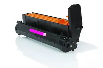 Compatible OKI Executive ES8453 / ES8473 Magenta Tambor de Imagen 44844474