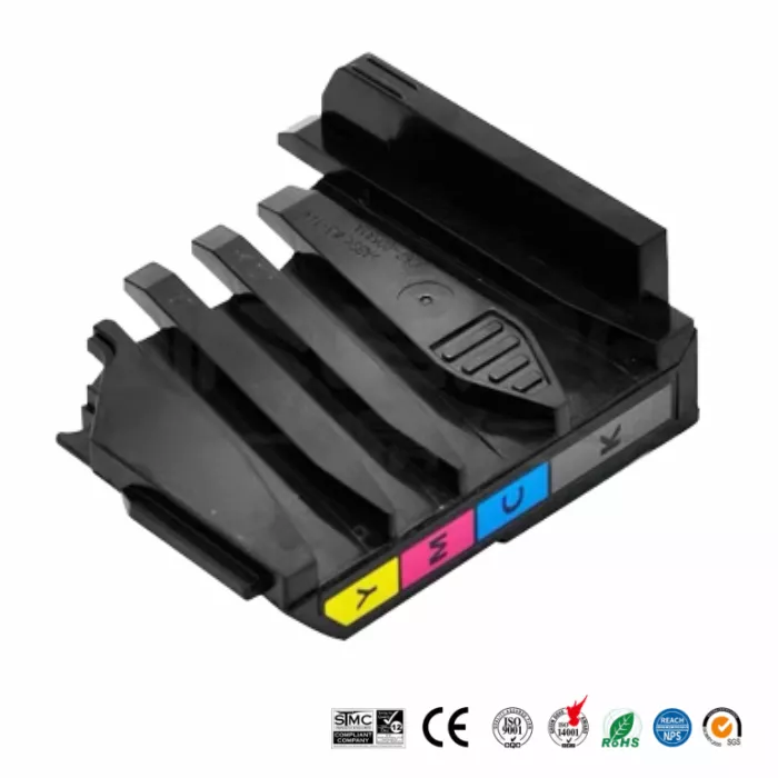 Compatible HP 5KZ38A Bote Residual para HP Color Laser 150a, 150nw - MFP 178nw, 178nwg, 179fng, 179fnw, 179fwg