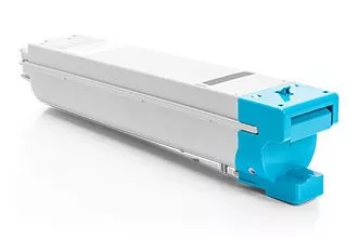 Compatible con Samsung CLT-C659S / C659 cyan cartucho de toner compatible