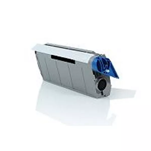 TONER COMPATIBLE OKI C7200 / 7400 NEGRO (10.000COPIAS)
