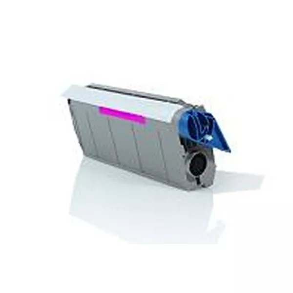 TONER COMPATIBLE OKI C7200 / 7400 MAGENTA (30.000 COPIAS)