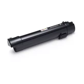 Compatible Toner DELL C7765 / C7765DN Negro 593-BBDD / J6DTH