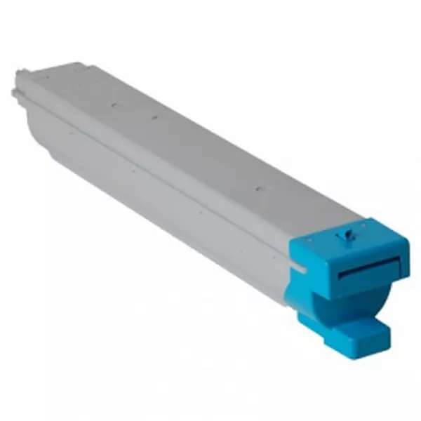 Compatible Toner SAMSUNG CLT-C804S Cian| HPSS546A/CLTC804S