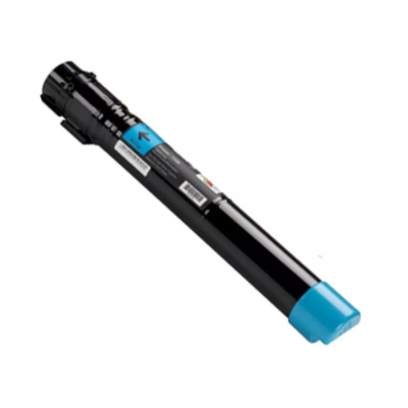 Compatible Xerox AltaLink C8130, C8135, C8145, C8155, C8170 Cyan Cartucho de Toner 006R01747