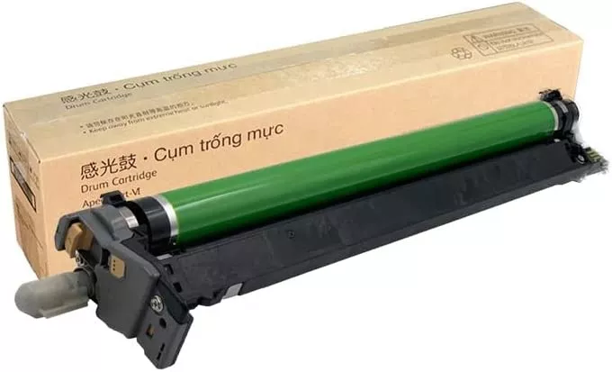 Compatible Xerox AltaLink C8130, C8135, C8145, C8155, C8170 Amarillo Tambor de Imagen 013R00681 (Drum)