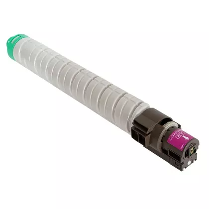 Ricoh Aficio SP-C830DN / SP-C831DN magenta | Cartucho de toner compatible 821123 / 821183