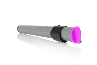 Compatible con Epson Aculaser C8500 / C8600 Magenta compatible