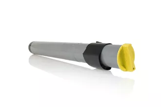 Compatible con Epson Aculaser C8500 / C8600 Amarillo compatible