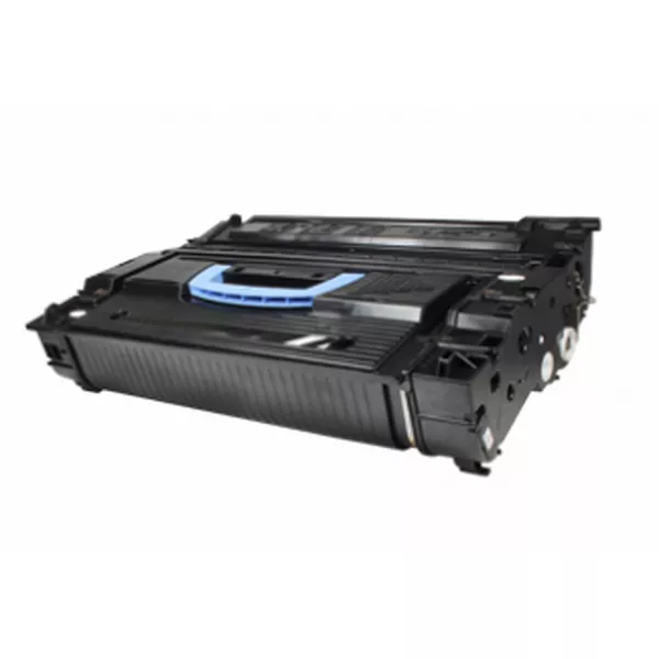 Compatible HP C8543X Negro Cartucho de Toner 43X