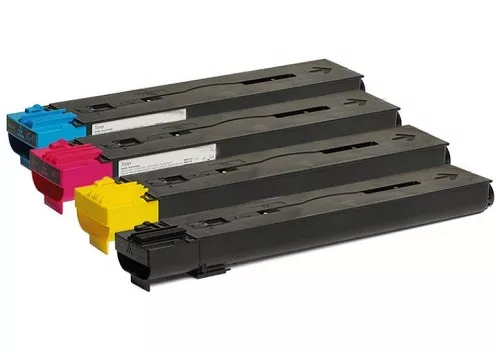 Compatible Xerox PrimeLink C9065 / C9070 Negro Cartucho de Toner 006R01734