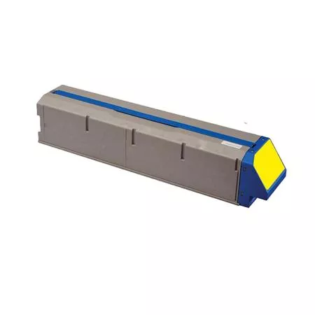 Compatible con OKI C911 / C931 / C941 Amarillo cartucho de toner compatible