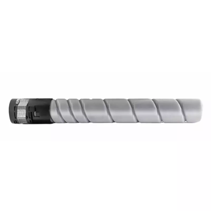 Compatible Lexmark C9235, XC9225, XC9235, XC9245, XC9255, XC9265 Negro Cartucho de Toner 24B6849 / 24B6845