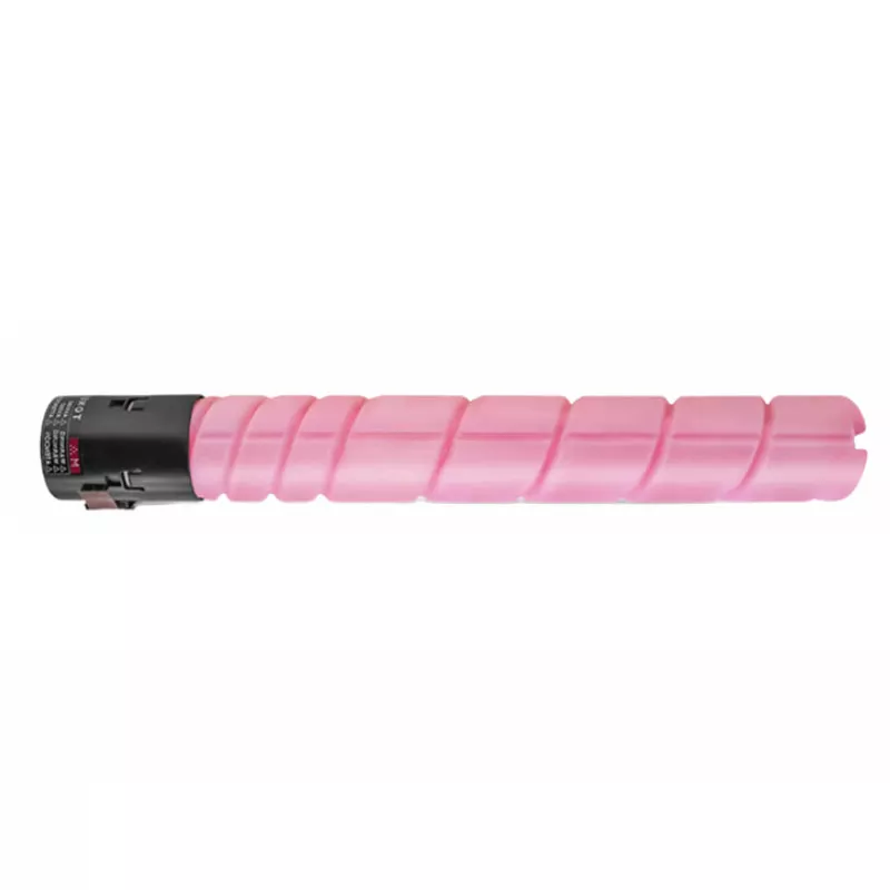 Compatible Lexmark C9235, XC9225, XC9235, XC9245, XC9255, XC9265 Magenta Cartucho de Toner 24B6843 / 24B6847