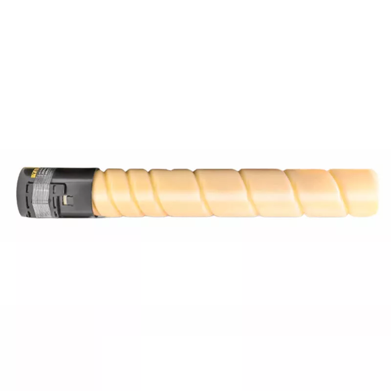Compatible Lexmark C9235, XC9225, XC9235, XC9245, XC9255, XC9265 Amarillo Cartucho de Toner 24B6844 / 24B6848