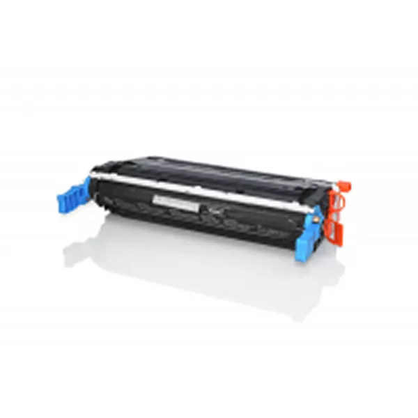 Compatible Toner HP C9720A / 641A Negro