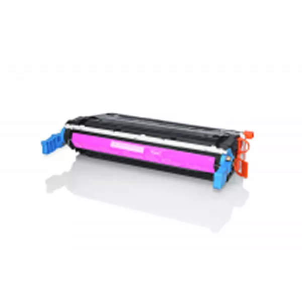 Compatible Toner HP C9723A / 641A Magenta