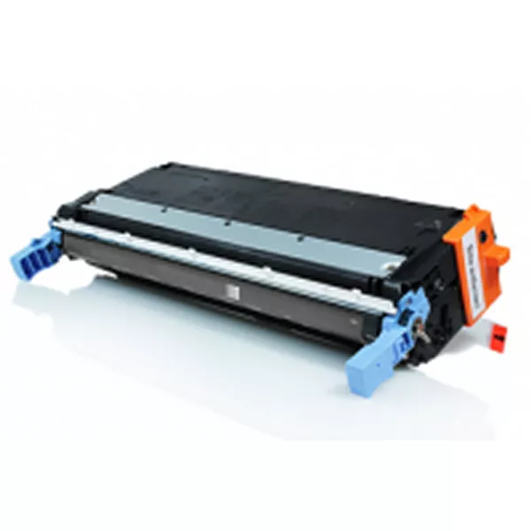Compatible Toner HP C9730A / 645A Negro