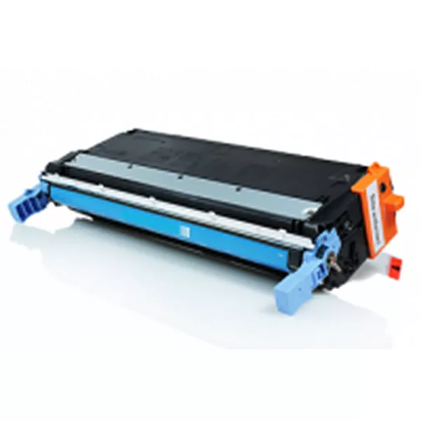 Compatible Toner HP C9731A / 645A Cyan