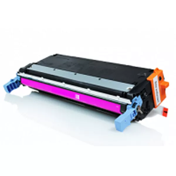 Compatible Toner HP C9733A / 645A Magenta