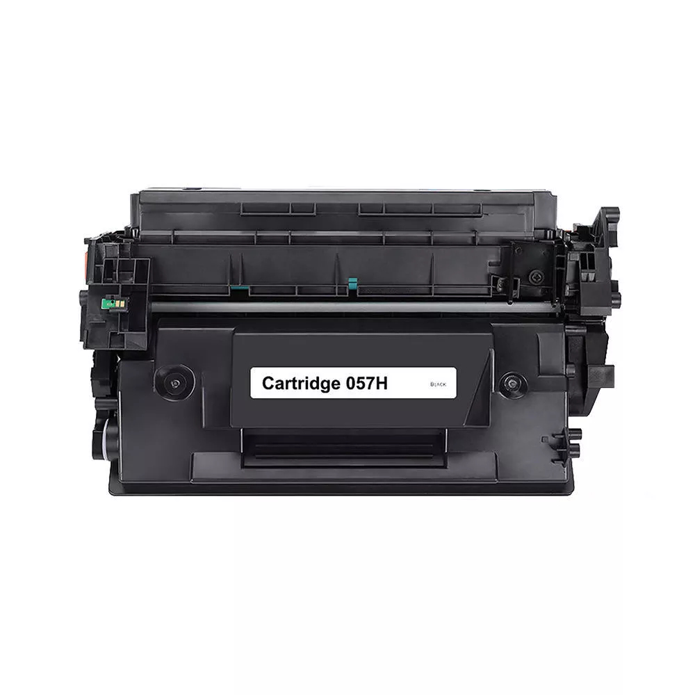 Compatible Toner CANON 057H | Toner negro 3010C002 ( SIN CHIP )