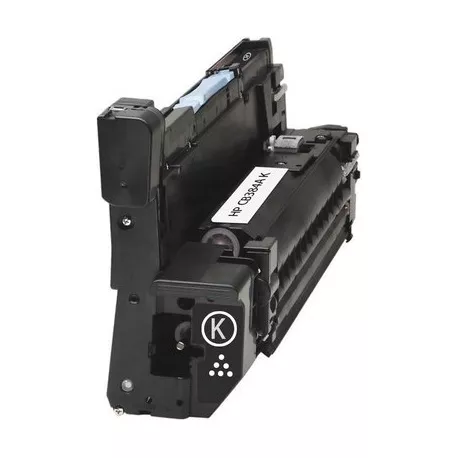 Compatible Tambor HP CB384A / 824A Negro