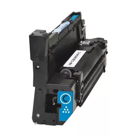 Compatible Tambor HP CB385A / 824A Cyan