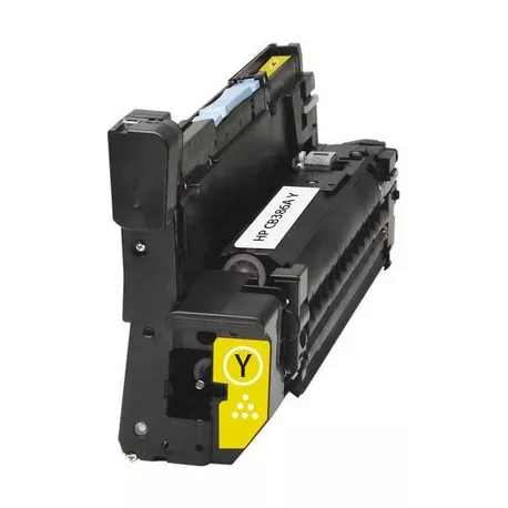 Compatible Tambor HP CB386A / 824A Amarillo
