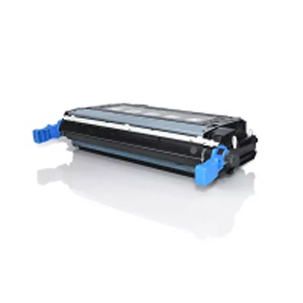 Compatible Toner HP CB400A / 642A Negro