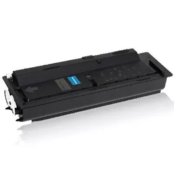 UTAX CD5025 / 5030 / 256I / 306I NEGRO CARTUCHO DE TONER COMPATIBLE 613011010