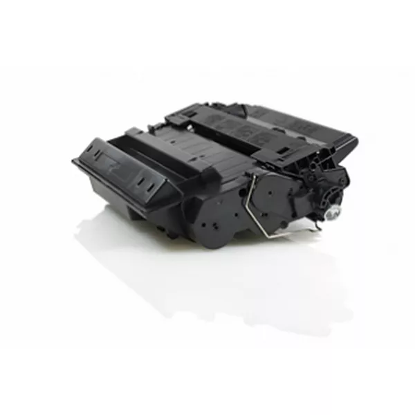 Compatible Toner HP CE255X / 55X | Negro / Canon 724H Universal