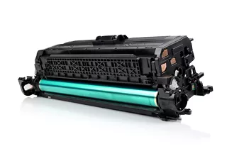 Compatible Toner HP CE264X / 646X Negro