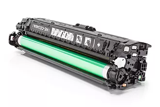 Compatible Toner HP CE340A / 651A Negro