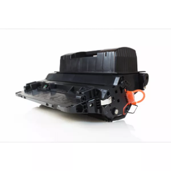 Compatible Toner HP CE390A negro | Cartucho de toner gen&eacute;rico 90A