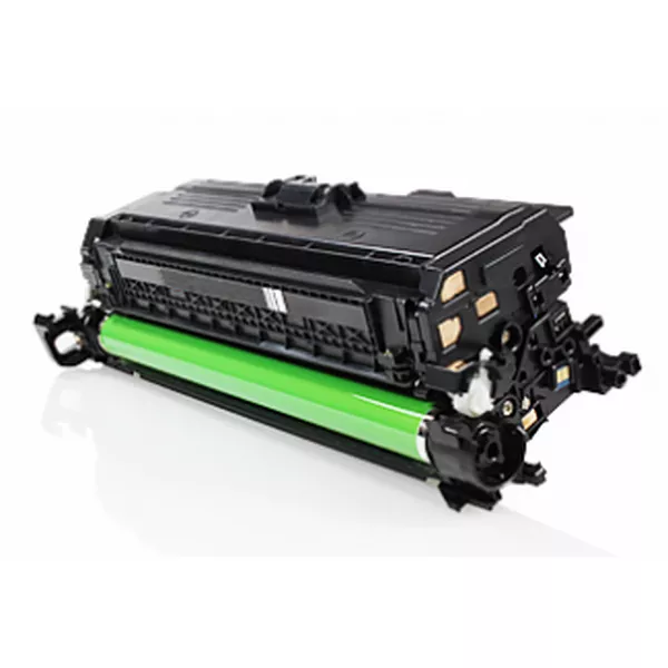 Compatible Toner HP CE400X Negro | Cartucho de toner 507X
