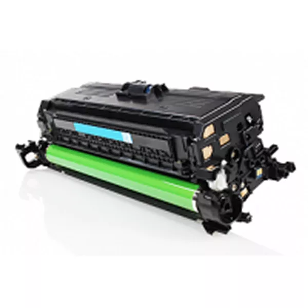 Compatible Toner HP CE401A Cyan | Cartucho de toner 507A