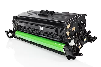 Compatible Toner HP CE740A / 307A Negro
