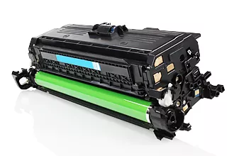 Compatible Toner HP CE741A / 307A Cyan
