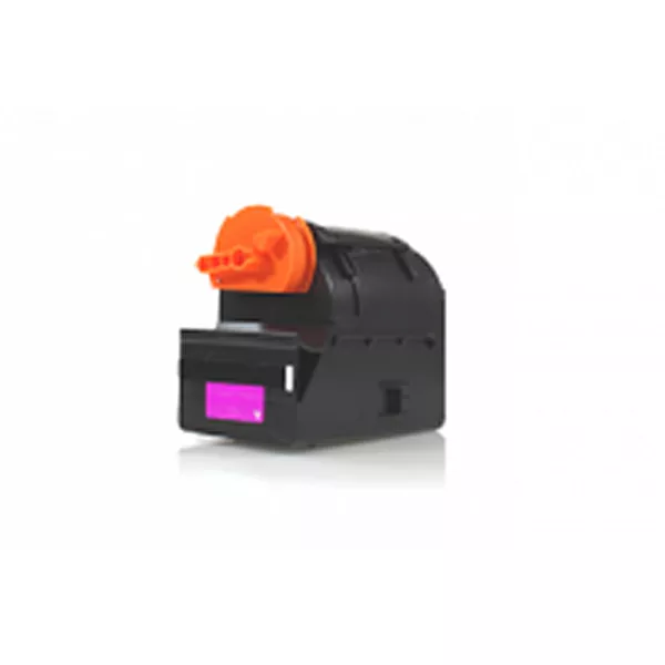 Compatible Canon C-EXV21 magenta | Cartucho de toner gen&eacute;rico 0454B002