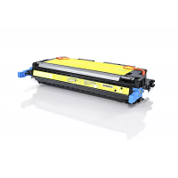 Compatible Toner CANON C-EXV26 Amarillo 1657B006 / CEXV26
