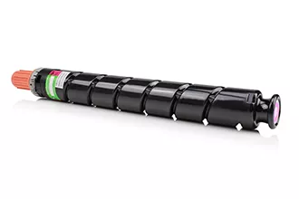 Compatible Toner CANON C-EXV34 Magenta 3784B002