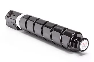 Compatible Toner CANON C-EXV47 Negro 8516B002 / CEXV47